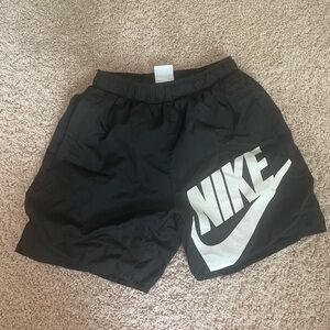 Kids Nike Shorts